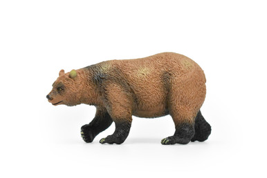 d*3様 world of miniature bears GUILOY　オート 3D Printed STL Miniatures Bears Set 28 - 32mm War Gaming D&D