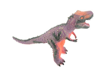 Tyrannosaurus Rex, T Rex, Cretaceous Dinosaur, Hand Painted