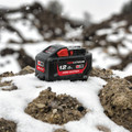 Milwaukee M18 HB12 High Output Battery (1x12Ah)