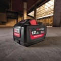 Milwaukee M18 HB12 High Output Battery (1x12Ah)