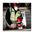 Milwaukee M18 FR12KIT-0P 1/2" Router (Body Only + Case)