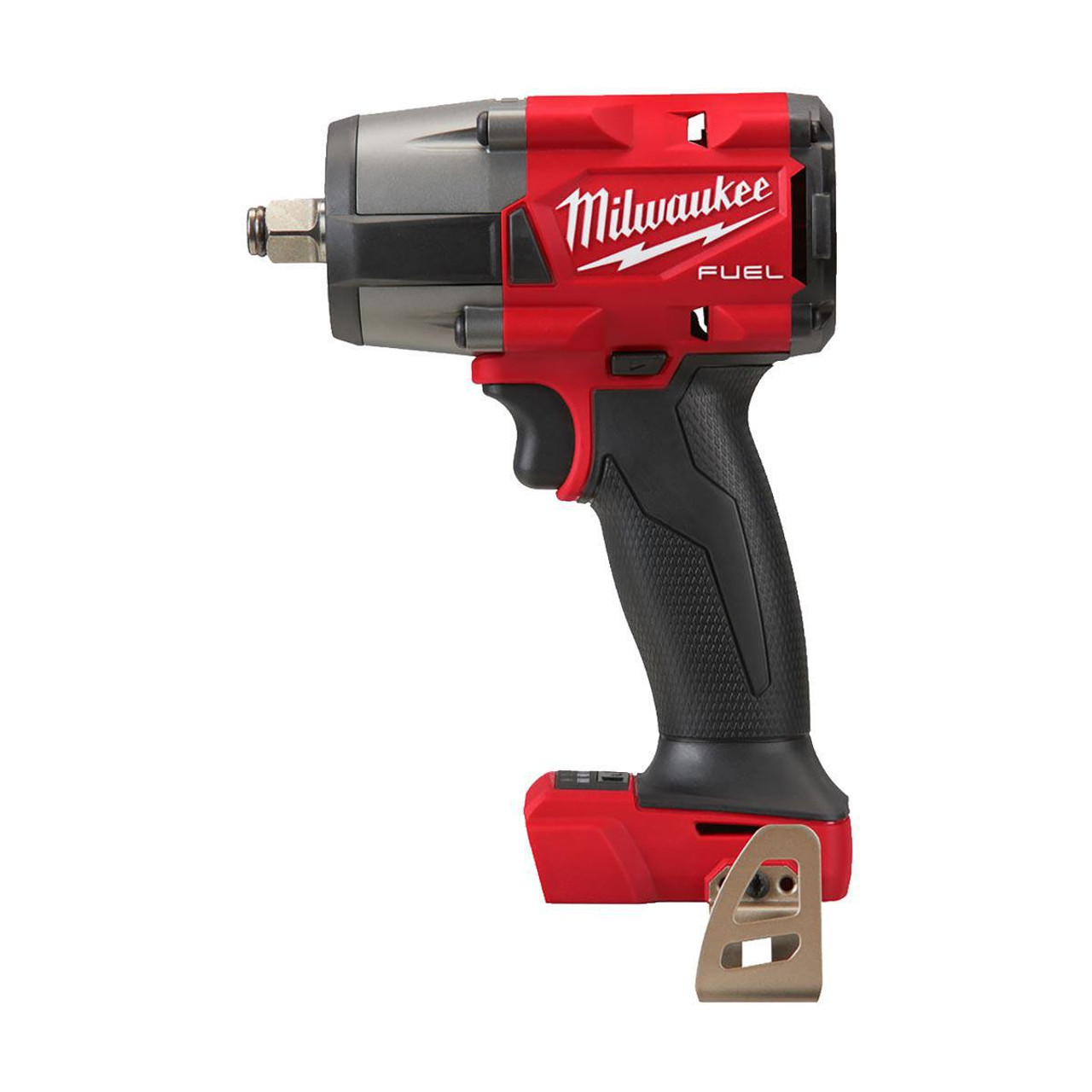 Milwaukee 18v shop impact wrench