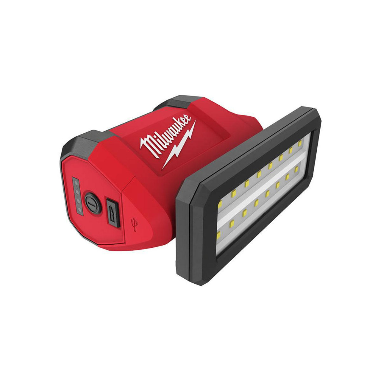 Milwaukee M12 PAL-0 Pivot Area Light (Body Only)