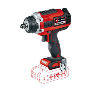 Einhell 4510070 IMPAXXO 18v/400Nm Impact Driver (Body Only)