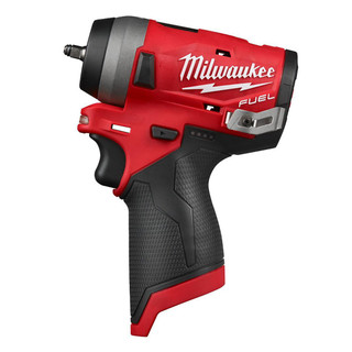 Milwaukee M12 FIW14-0 Sub Compact 1/4" Impact Wrench (Body Only)