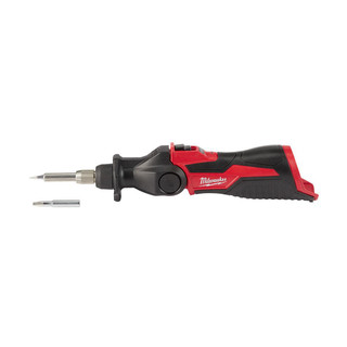 Milwaukee M12 SI-0 Soldering Iron (Body Only)