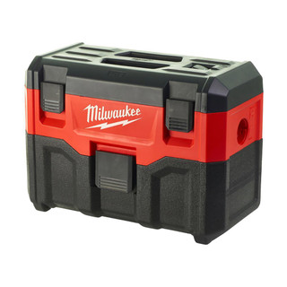 Milwaukee M18 VC2-0 Wet & Dry Vacuum (Body Only)