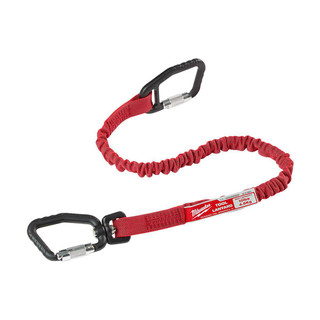 Milwaukee 4932471429 4.5kg Quick Connect Locking Tool Lanyard