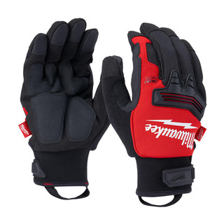 Milwaukee 4932479731 Winter Demolition Gloves (Size 7, Small)