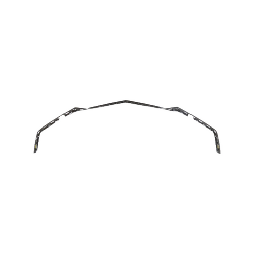 Scrape Armor Bumper Protection - Camaro ZL1 (2017-2021)