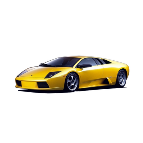 Lamborghini Murciélago (2001 - 2006) - Skid Plates