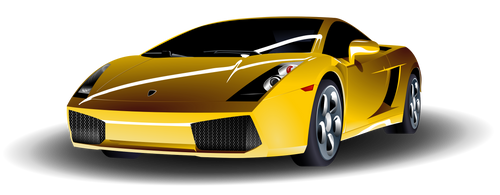 Lamborghini Gallardo (2004-2008)  - Skid Plates