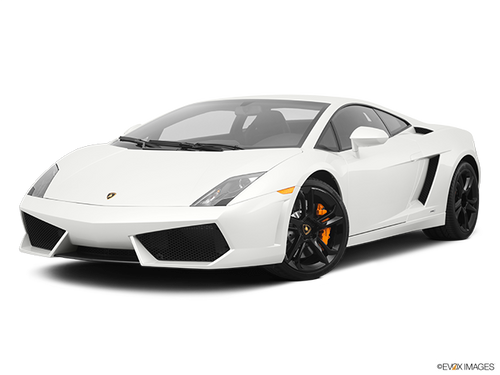 Lamborghini Gallardo LP550-2 - Skid Plates Lamborghini Gallardo LP550-2 - Skid Plates