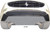 Ferrari California (2008-2014)  - Skid Plates