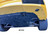 Lamborghini Gallardo (2004-2008)  - Skid Plates