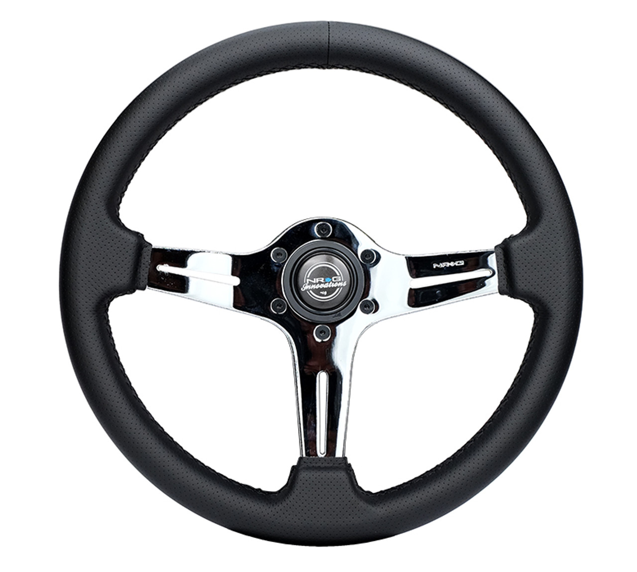 STEERING WHEEL STAND – NRG Innovations