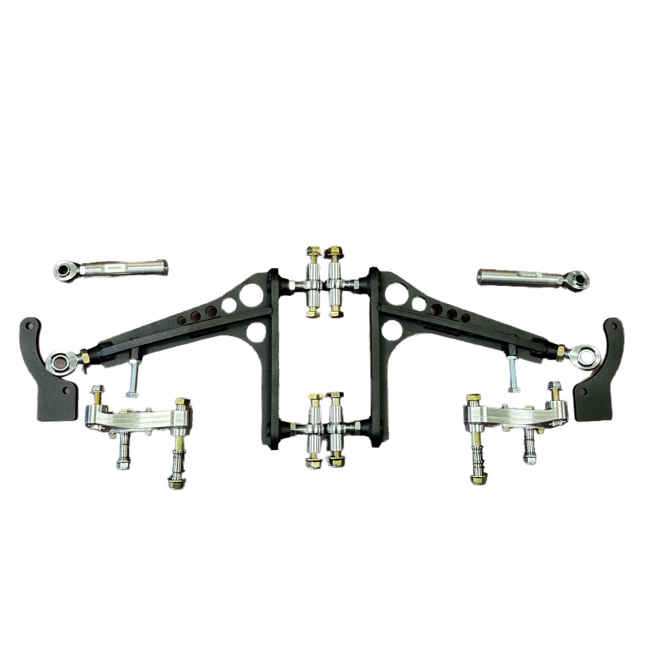 79-04 Mustang MILD Angle Kit