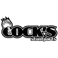 Cocks Stunt Parts