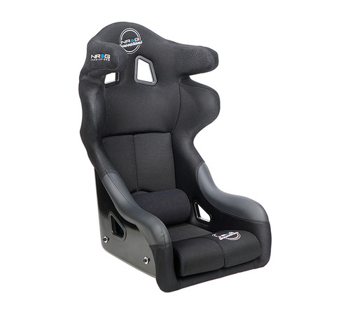 NRG FIA Competition Seat (Medium)