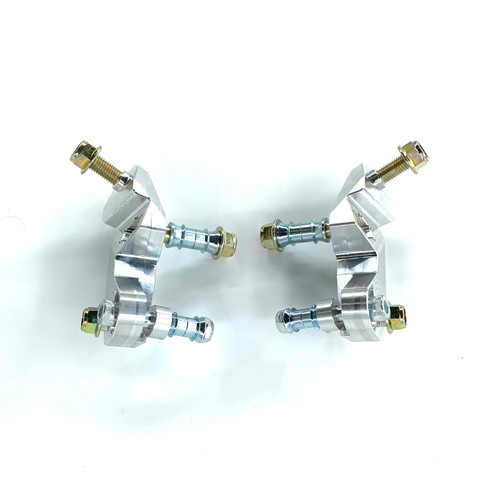 By Part Type - Front Suspension - Front Spindles - Synergy Race