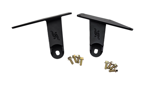 05-23 Mustang Godzilla Engine Mount Kit