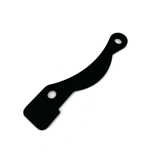 05-14 Mustang S197 Steering Stop Plate
