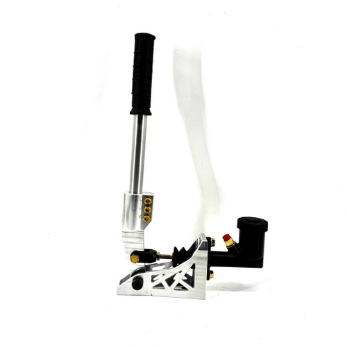 The GRIPPER Handbrake