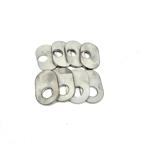 79-04 Mustang WILD Ackerman Plate Kit