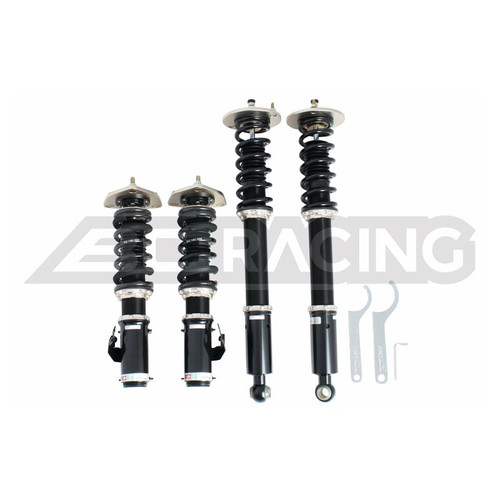 BR Series Coilover Nissan Silvia 240SX 1995-1998