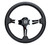 NRG Lightweight Simulator Steering Wheel - Blitz