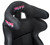 NRG Prisma FIA Competition Seat (Medium)