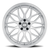 ESR AP1 Hyper Silver Wheel