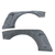 2005-2009 Mustang S197 "La Greffe" Wide Body Front Fenders