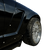 2005-2009 Mustang S197 "La Greffe" Wide Body Front Fenders