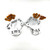 79-04 Mustang WILD Angle Kit