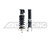 BR Series Coilover Nissan 350Z 2003-2008