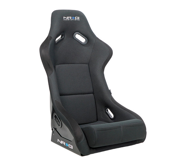 NRG FRP Bucket Seat (Large)