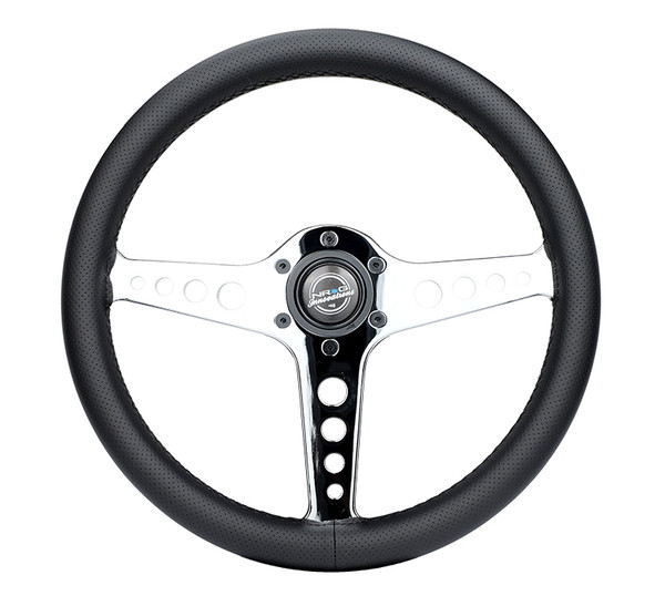 NRG Lightweight Simulator Steering Wheel - Driftz