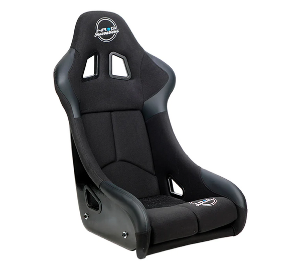 NRG FIA Competition Seat, Large (Non-Halo)