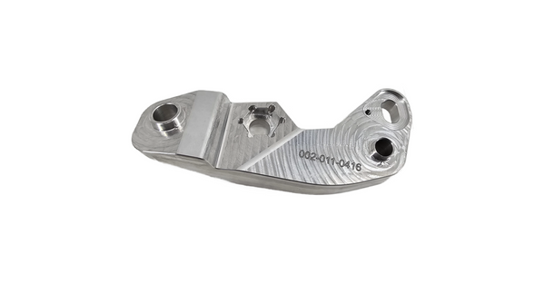 15-22 Mustang Quick Angle Adapter, Passenger Side