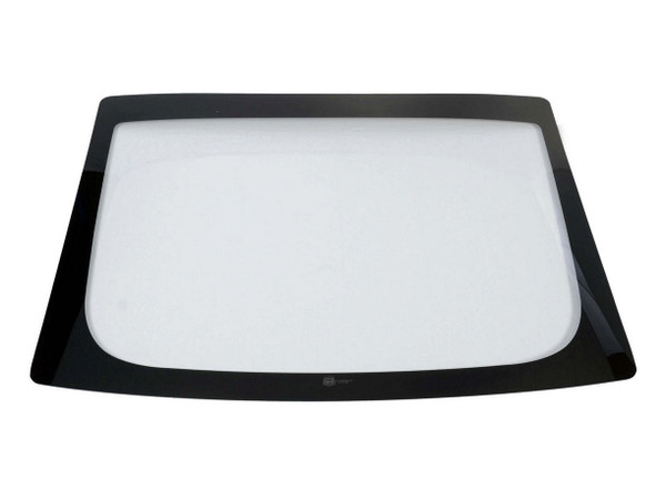 Optic Armor 1994-2004 Mustang Formed Rear Window