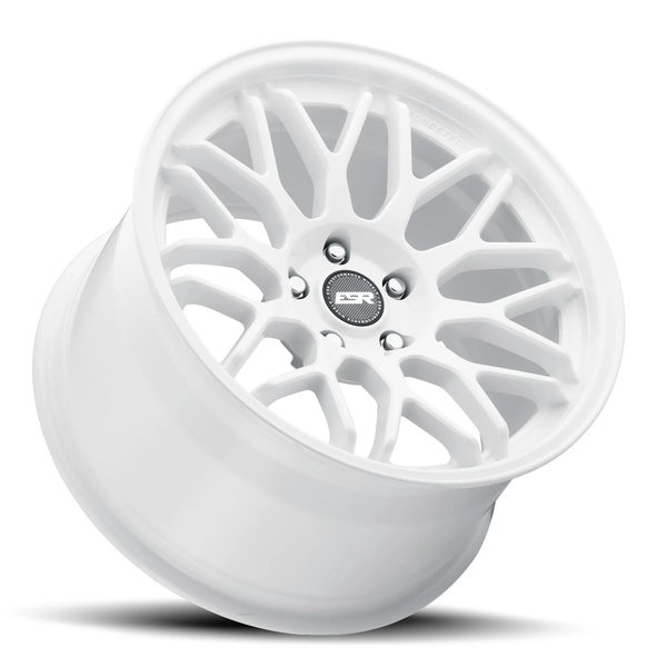 ESR AP1 Gloss White Wheel