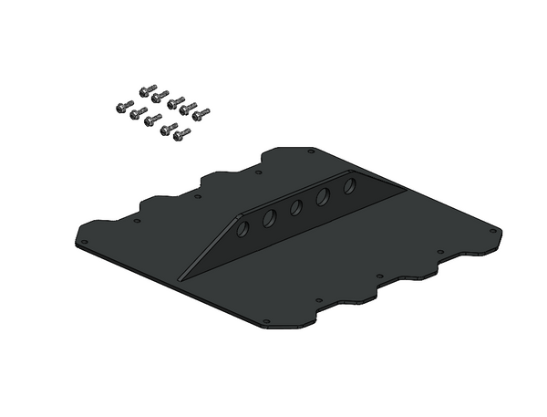 Godzilla Lift Plate Kit