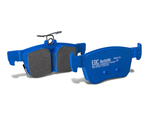 EBC Rear Brake Pads 1994-2004 GT/Cobra Bluestuff