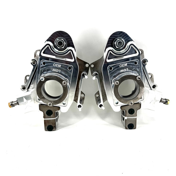 99-04 Mustang Cobra IRS Billet Knuckle Kit