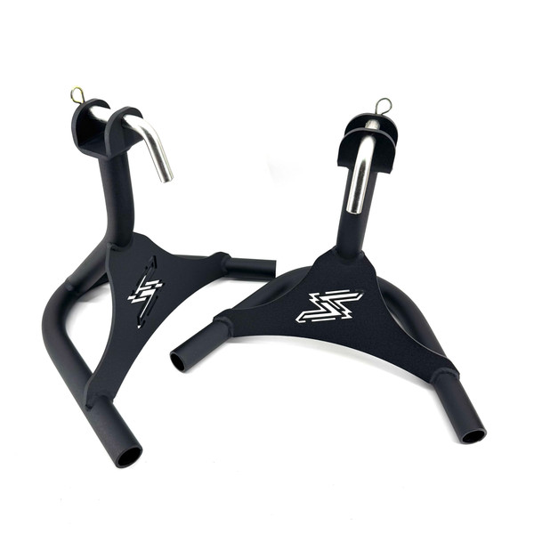 ROMTOMS Motion Stands