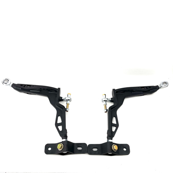 2005-2014 Mustang S197 WILD Control Arm Set
