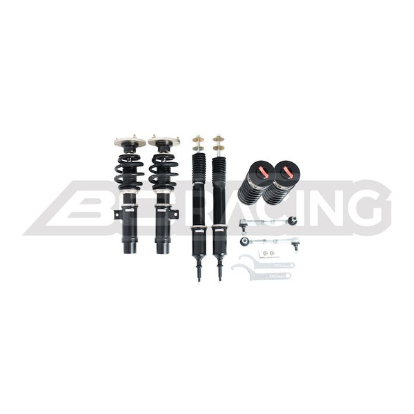 BR Series Coilover BMW 3 Series 2006-2013