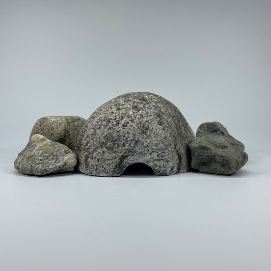 Royal Reptile Hides & Caves Shop for Reptile Hideouts and Real Rock