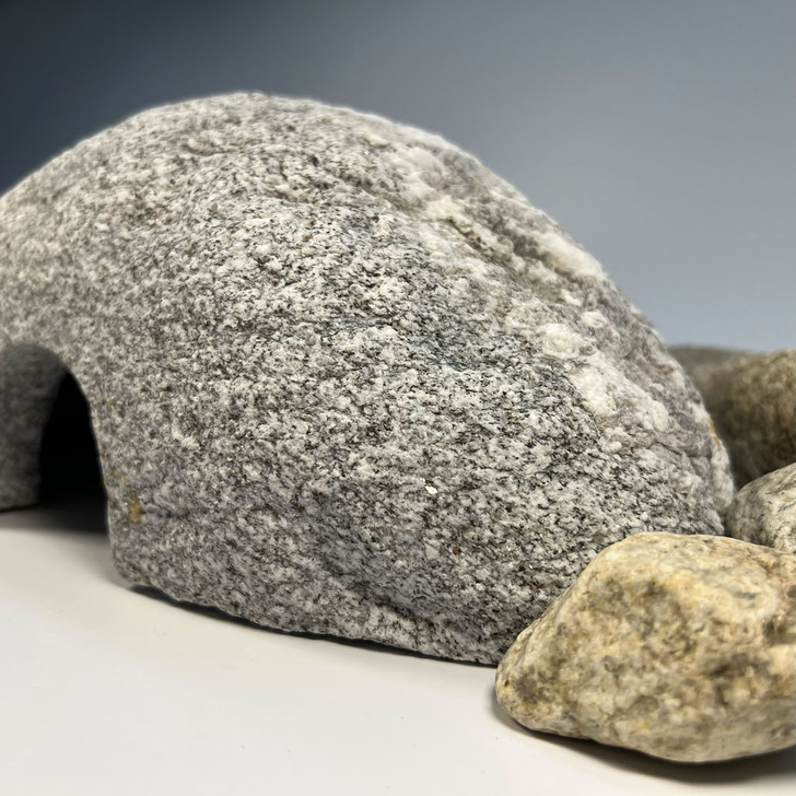 Shire Home - Large Cave | Reptile Rock Hide - Starlight Cavern